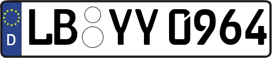 LB-YY0964