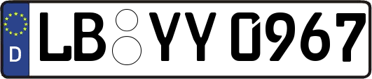 LB-YY0967