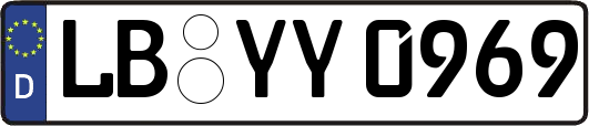 LB-YY0969