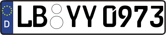 LB-YY0973