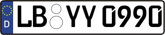 LB-YY0990