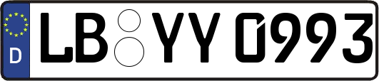 LB-YY0993