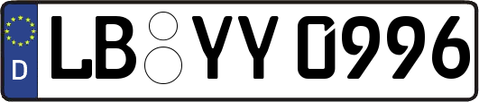 LB-YY0996