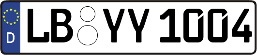 LB-YY1004