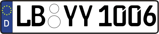 LB-YY1006