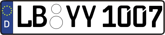 LB-YY1007