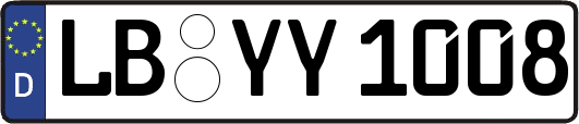 LB-YY1008