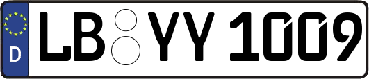 LB-YY1009