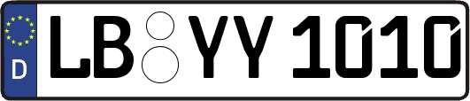 LB-YY1010