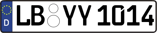 LB-YY1014