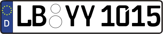 LB-YY1015