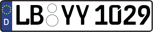 LB-YY1029