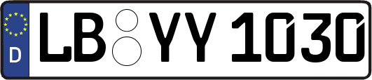 LB-YY1030