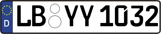 LB-YY1032