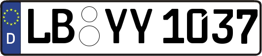 LB-YY1037