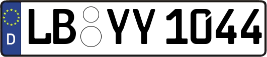 LB-YY1044