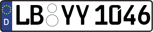 LB-YY1046