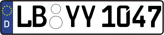 LB-YY1047
