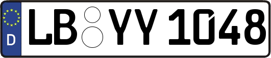 LB-YY1048