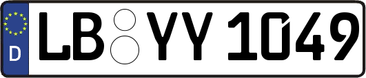 LB-YY1049