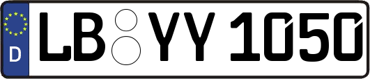 LB-YY1050