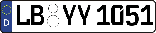 LB-YY1051