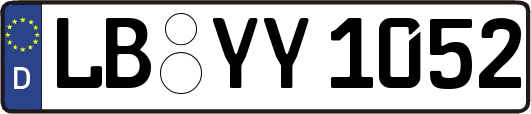 LB-YY1052
