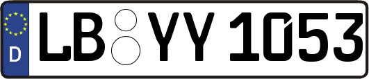 LB-YY1053