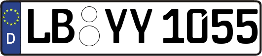 LB-YY1055