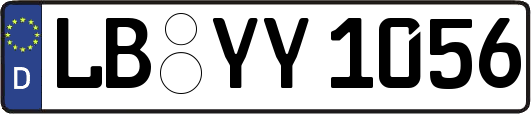 LB-YY1056