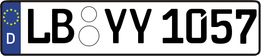LB-YY1057