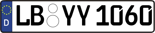 LB-YY1060