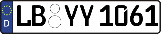 LB-YY1061