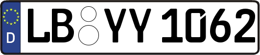 LB-YY1062