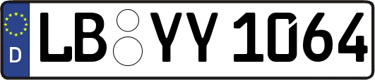 LB-YY1064