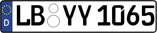 LB-YY1065