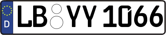 LB-YY1066