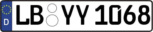 LB-YY1068