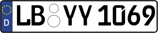 LB-YY1069