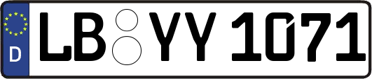 LB-YY1071