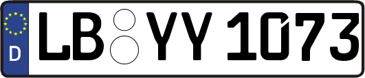 LB-YY1073