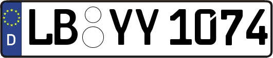 LB-YY1074