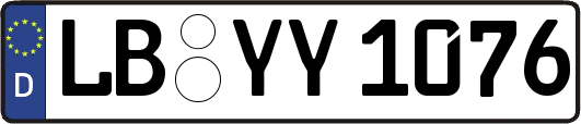 LB-YY1076