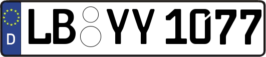 LB-YY1077