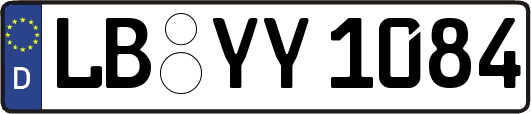 LB-YY1084