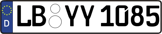 LB-YY1085