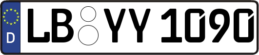 LB-YY1090