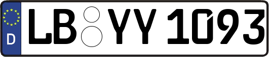 LB-YY1093