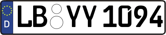 LB-YY1094