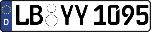 LB-YY1095